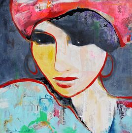 Extravaganza sur l'Atelier Paint-Ing