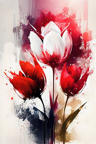 Tulpen