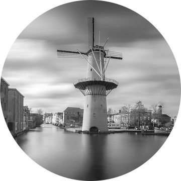Molen de Kameel Schiedam