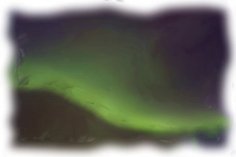 Noorderlicht by Maurice Dawson