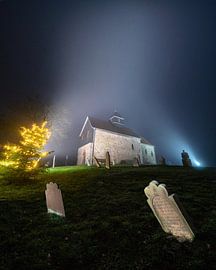 Schönberg by Nico Lahr