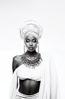 African beauty