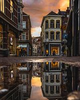 Den Bosch is mooier dan Parijs