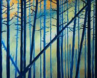 The forest