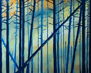 Der Wald