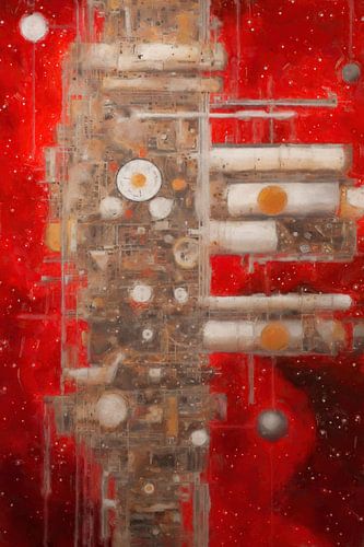 Cosmic Energy Centre