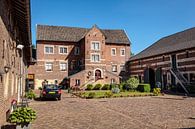 Farmhouse Reijmerstok by Rob Boon thumbnail