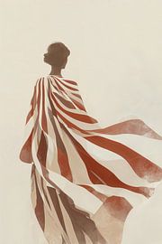 In beweging no.1 van Studio BB