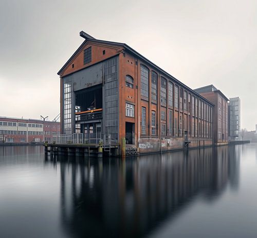 Lagerhaus
