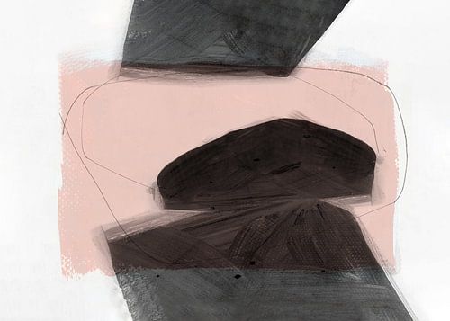 Geheimen van betekenis I, PI Studio 