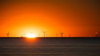 Wind power by Andre Michaelis thumbnail