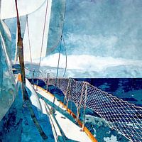 Sailing