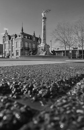 The Bossche Dragon II