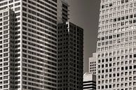 San Francisco skyline van Ronald Tilleman thumbnail