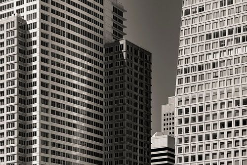 San Francisco skyline