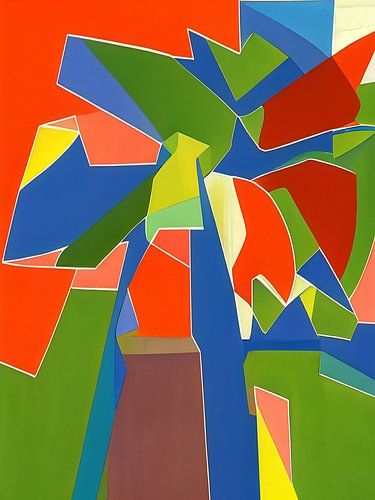 Nature's Palette - No. 003