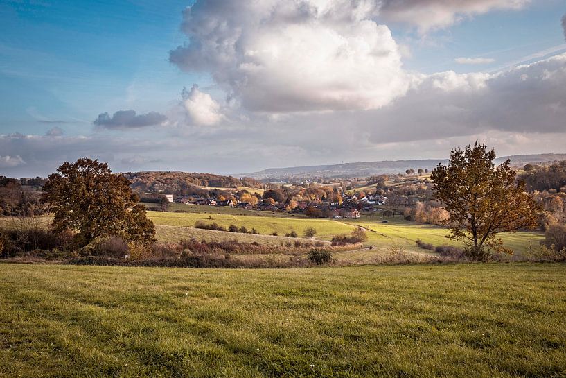 Nijswiller van Rob Boon
