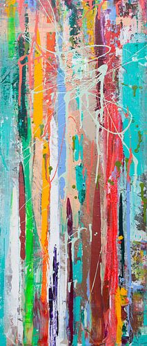 Small reflection 1 by Atelier Paint-Ing