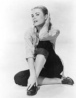 Grace Kelly - "Rear Window" 1954