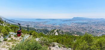 Toulon Südfrankreich