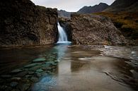 Märchenhaftes Polnisch auf der Isle of Skye von Steven Dijkshoorn Miniaturansicht