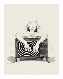 Jlr Hypnoyouth – Text von Jenny Liz Rome