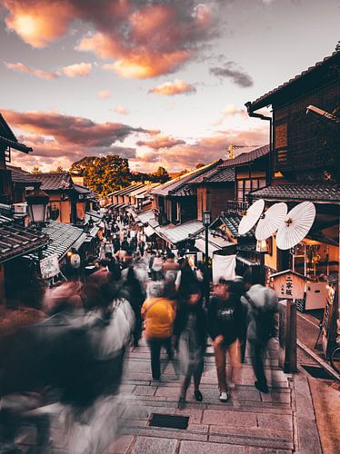Kyoto