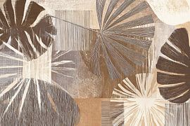 Leaf Design | Organic Shapes and Textures