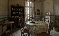 Granny's kitchen