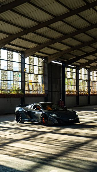 Super Cars by Hello Pompoyo