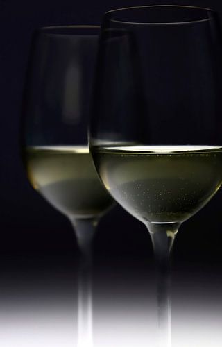 White wine