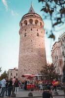 Tour de Galata