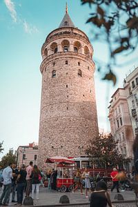 Galata-Turm