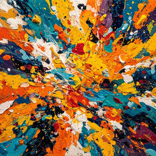 Mouvement dynamique
