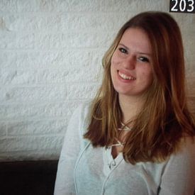 Iris Van Beurden Profile picture