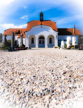 Lieux de tranquillité sur Josef Rast Fotografie