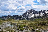 Durmitor National Park Montenegro