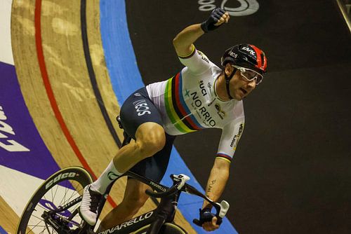 Elia Viviani Plan A Fresco