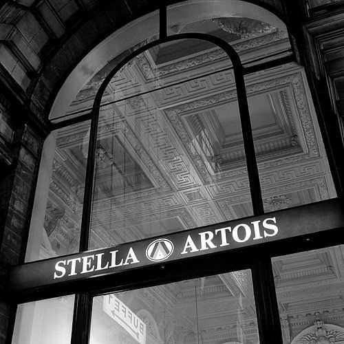 Centraal Station Antwerpen