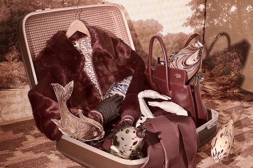 Sentiment d'ancienneté