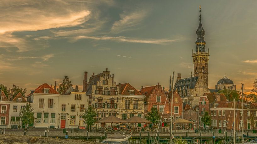 Veere par anne droogsma