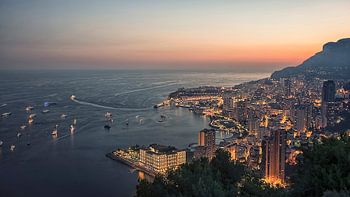 Monaco