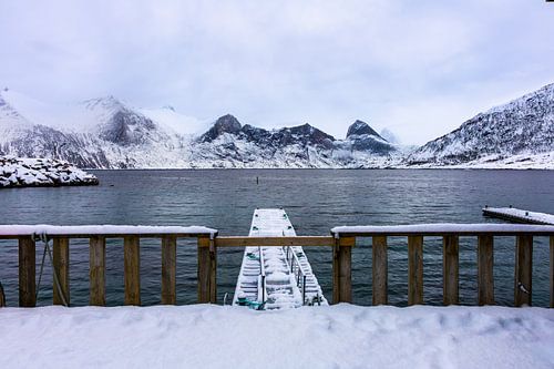 Zimmer mit toller Aussicht
