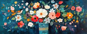 Blumen 52.1736