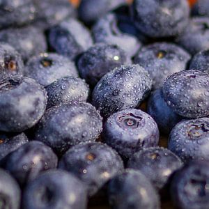 Blueberries