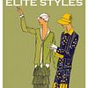 Magazine Elite Styles sur Peter Balan