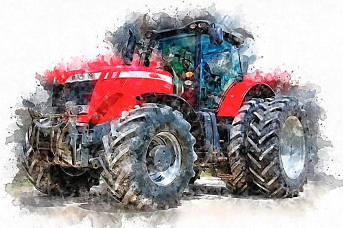 Traktor