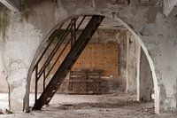 Treppe