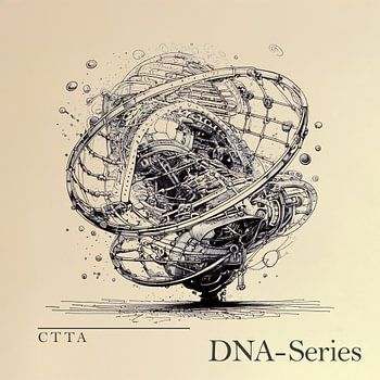 DNA-Series CTTA