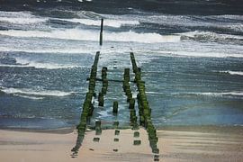 Mer du Nord